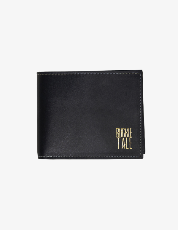 Sneaky Wallet Neutrals - Black