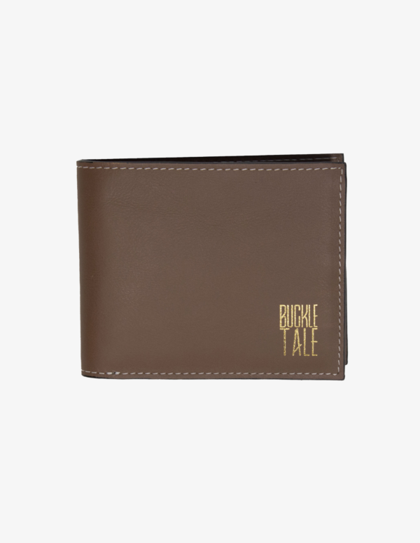 Sneaky Wallet Warm - Brown