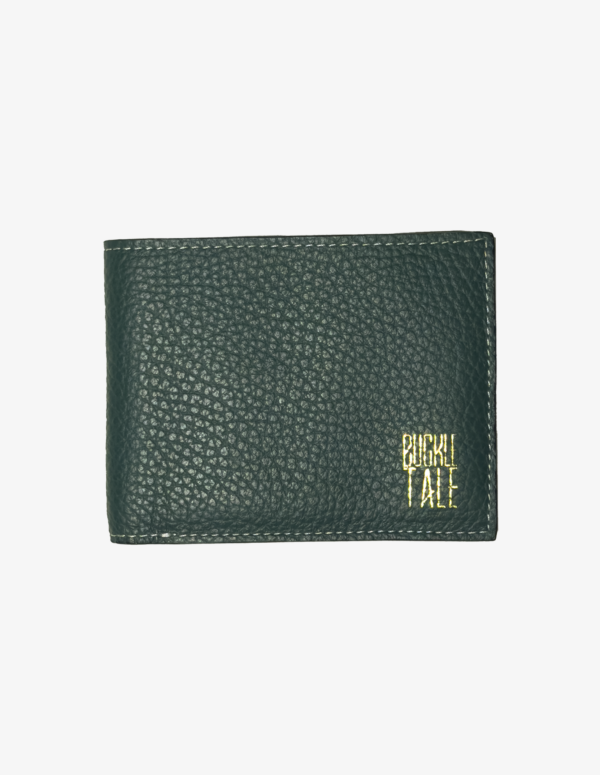 Sneaky Wallet Greens - Forest