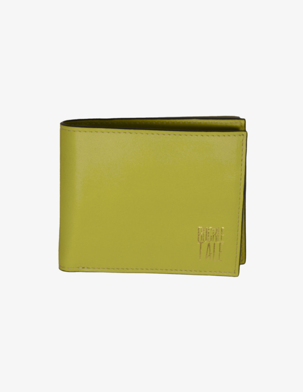 Sneaky Wallet Warm - Lemon