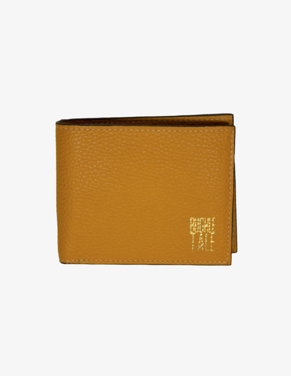Sneaky Wallet Warm - Mango