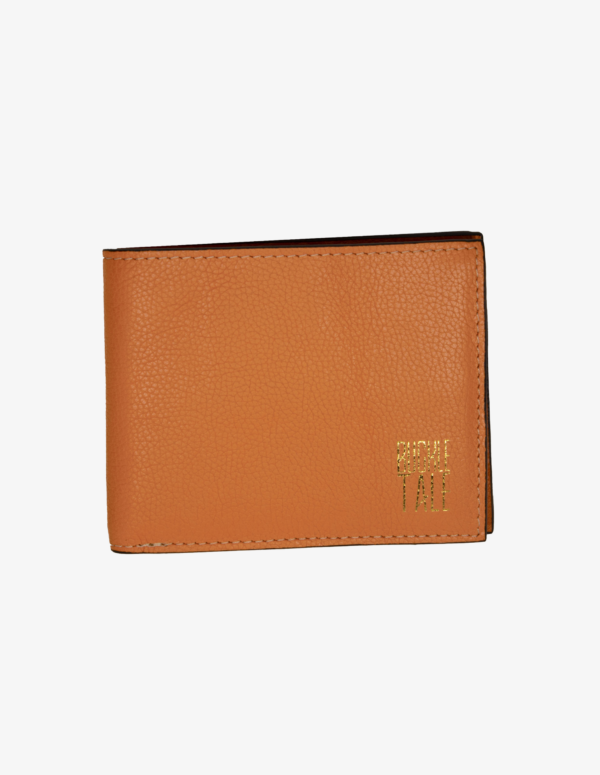 Sneaky Wallet Warm - Orange