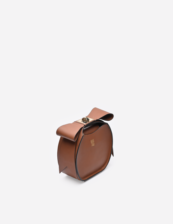 Bow Bag Neutrals - Tan